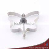 New Designed Butterfly Shaped Fried Egg Mold Made Of Stainless Steel (HEM-21) thumbnail-1
