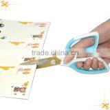Yangjiang CNC New Design Office Scissors thumbnail-5