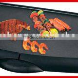 Electric Takoyaki Maker Non-stick Rotating Grill ETL Big Size thumbnail-2