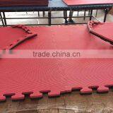 High Density Taekwondo Mat 2cm Taekwondo Special Non-slip Mats thumbnail-2