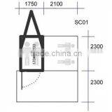 Camping Soft Floor Trailer Tents for Sale thumbnail-6