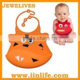 New Promotional Gift Ideas 2015 Adorable Baby Bib thumbnail-4