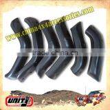 4X4 Accessories for XJ Fender Flares Curve Wheel Fender thumbnail-1