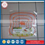 High Quality Round Plastic Cutting Board thumbnail-3