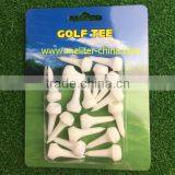 Wholesale Golf Accessories of Tee ,Plastic Golf Tee thumbnail-2