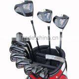 2016 Nice Stainless Steel Golf Whole Set Club thumbnail-5