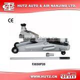 2Ton Floor Jack Portable Hydraulic Floor Jack CE GS ASME thumbnail-5