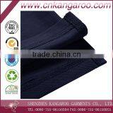 Navy Blue High Quality Factory Mens Polo Shirt thumbnail-4