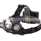 High Power Multi-function Headlamp thumbnail-1