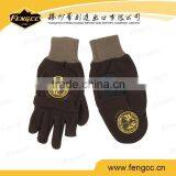Adult Fashion Polar Fleece Gloves,thinsulate Gloves thumbnail-6