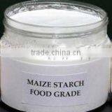 Maize Starch Manufacturer & Exporter thumbnail-1