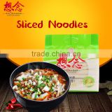 Xiang Nian Brand Wholesale Instant Noodles 1000g Sliced Noodle