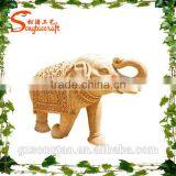 New Design Artificial Statue Customized Garden Decoration Artificial Statue thumbnail-3