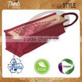 One Bottle Wine Bag for Liquor thumbnail-3