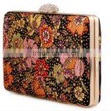 2015 New Style Evening Shoes With Matching Bags thumbnail-1