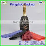 Top Grade EPE Sleeve Mesh Net for Bottle thumbnail-1