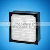 Mini Pleat Hepa Filter thumbnail-1