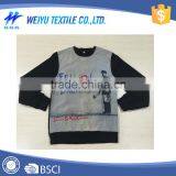 Wholesale 60% Cotton 40% Polyester Bulk Blank T-shirts thumbnail-1