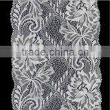 Nylon Spandex Lace for Lingerie and Umbrella thumbnail-1