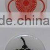 Transparent Pvc Sticker With Full Color Printing thumbnail-1