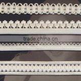 Wholesale Knitted Elastic Webbing Elastic Band for Underwear and Panty