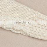 Wholesale Winter Thick Teens Turtle Neck Patches Elbow Sweaters thumbnail-4