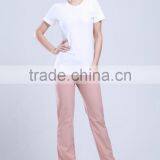 New Arrival Outdoor Custom High Quality Lady Golf Pants Wholesale thumbnail-5