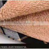 GZY Men Brushed Plaid Shirt Outdoors Mixed Winter Model Stock Export Europe Warehouse Gaungzhou Stock 2017 High Quality thumbnail-5