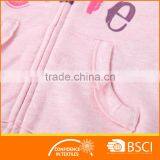 Infant Winter Jacket Zip up Top Coat thumbnail-4