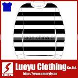 2017 Fashion Screen Print Sweatshirts thumbnail-1