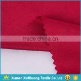 Hot Sale Woven 50D 300T 100% Polyester Pongee Fabric for Down Jacket thumbnail-5