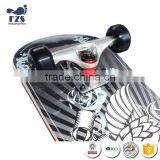 HSJ254 Wholesale Skateboard Deck 100% Maple Blank Skate Decks and Completed Skateboard thumbnail-6