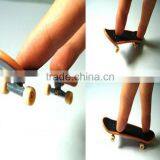 Full Set ABS 32mm Custom Finger Skateboard Toy Wholesale thumbnail-2