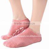 Best Selling Feather Yarn Foot Moisturizing Spa Gel Socks thumbnail-1