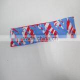 Lycra Elastic Sports Yoga Sweatband Hair Bands thumbnail-1