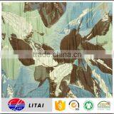 100% Polyester Metallic Luxury Woven Jacquard Upholstery thumbnail-1