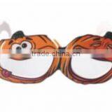 Party Decoration Glasses Halloween Glasses Pumpkin Glasses thumbnail-2