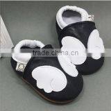 Wholesale Cartoon Style Skidproof Soft and Comfortable New Baby Shoes thumbnail-2