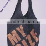 Non Woven Bag With Brand Promotion Printed With Logo Design thumbnail-2