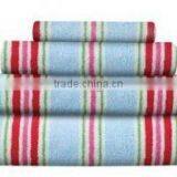 Striped Cotton Towels thumbnail-1