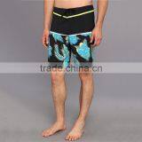 Tropical Summer Quick Dry Billabong Boardshorts for Men thumbnail-3