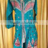 Ladies Fashion Dress thumbnail-1