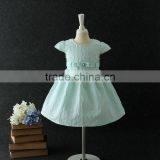 2018 New Design Winter Baby Chirldren Girls Fancy Dress thumbnail-2