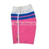 Baby Boys' Swim Trunk With UPF 50+ thumbnail-4