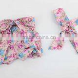 Baby Boutique Clothes Wholesale Korean Infant Girls Fashion Shorts Image Baby Girl Short Hot Pants thumbnail-2