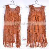 Long Sleeve Hand Crochet Jackets thumbnail-1