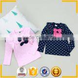 New Long Sleeve Winter Design and Girls Gender European Children Clothing Wholesale thumbnail-4