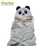 Best Large Hooded Towel For Kids thumbnail-5