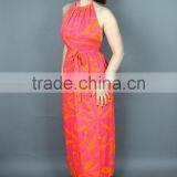 Western Gowns Party Dresses Girls Party Dresses Made in Guangzhou thumbnail-2