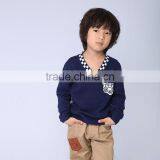 Latest Designs Guangzhou Baby Clothes for Spring and Autumn thumbnail-4